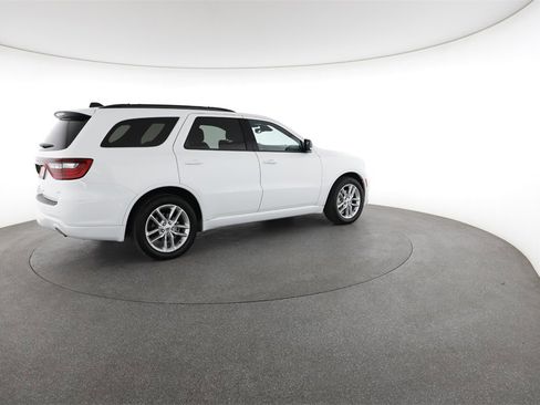 Used 2024 Dodge Durango GT image 13