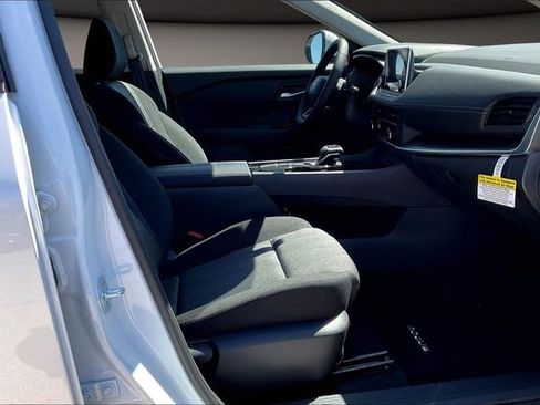 New 2026 Nissan Rogue SV w/ Cold Weather Package image 11