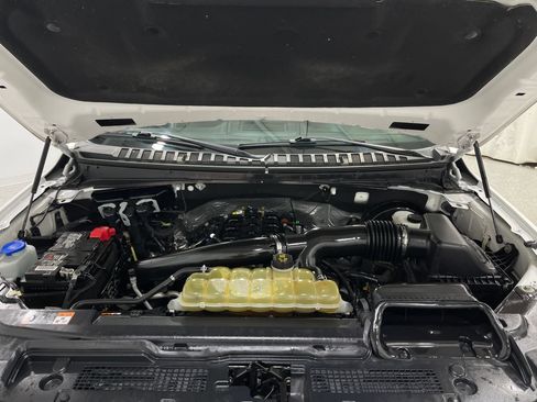 Used 2021 Ford Expedition Max Limited AWD/4WD image 27