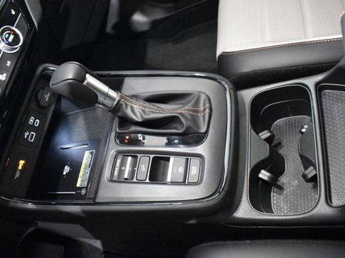 Certified 2024 Honda CR-V Sport Touring image 21