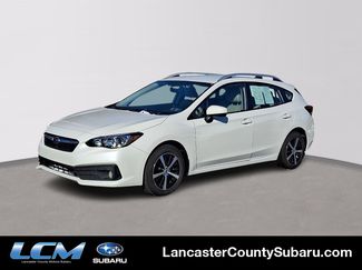 Certified 2023 Subaru Impreza 2.0i Premium video 1