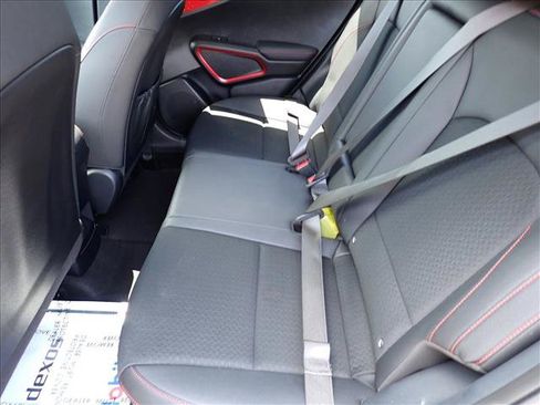 Used 2024 Kia Soul GT-Line FWD image 9