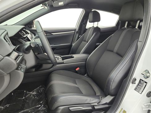 Used 2021 Honda Civic Sport image 13