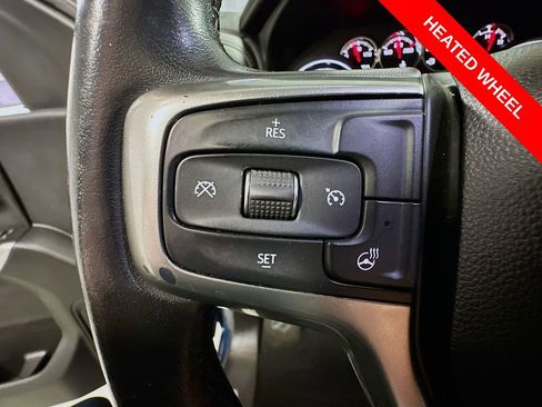 Used 2020 Chevrolet Silverado 1500 RST w/ All-Star Edition image 35