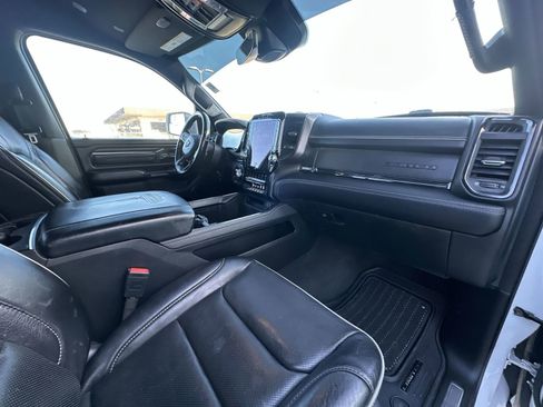 Used 2022 RAM 1500 Limited image 29