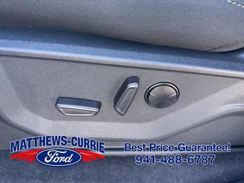 New 2026 Ford F150 XLT w/ Equipment Group 302A MID AWD/4WD image 11
