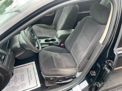 Used 2008 Ford Fusion SE FWD image 22