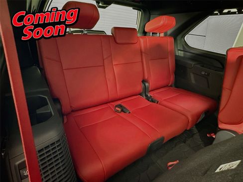Used 2024 Toyota Sequoia TRD Pro image 45