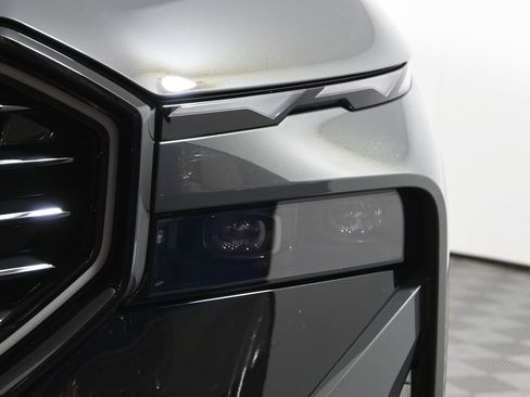 Used 2026 BMW XM Label Red image 11