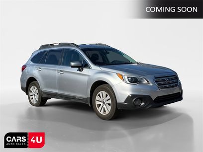 Used 2015 Subaru Outback 2.5i Premium