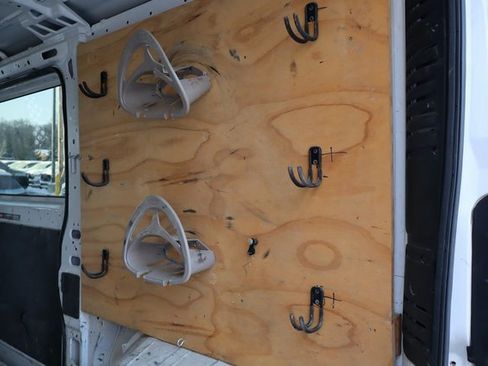 Used 2017 RAM ProMaster 1500 w/ Premium Appearance Group image 29