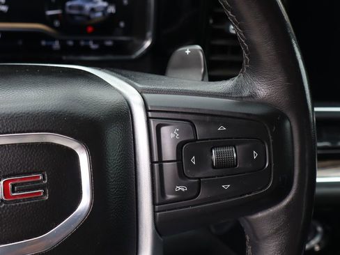 Used 2023 GMC Sierra 1500 Elevation w/ X31 Off-Road Package AWD/4WD image 26
