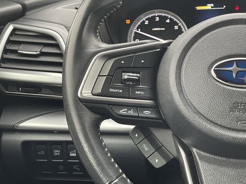 Used 2022 Subaru Forester Premium image 18