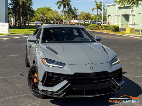 Used 2024 Lamborghini Urus Performante image 77