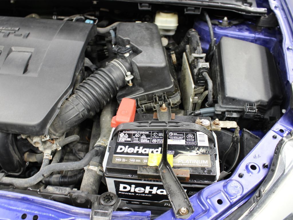 Used 2015 Toyota Corolla S FWD image 22