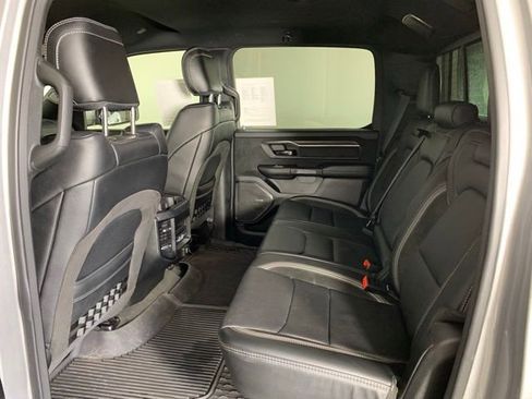Used 2023 RAM 1500 TRX w/ TRX Level 2 Equipment Group AWD/4WD image 5