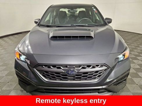 Used 2022 Subaru WRX image 10
