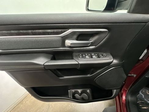 Used 2021 RAM 1500 Big Horn image 18