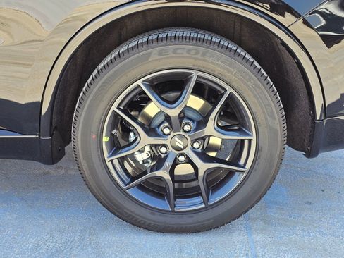 New 2026 Dodge Durango GT image 9