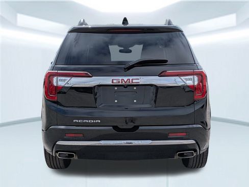 Used 2023 GMC Acadia Denali image 5