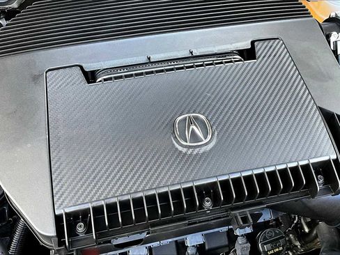 New 2026 Acura MDX SH-AWD w/ Advance Package image 17