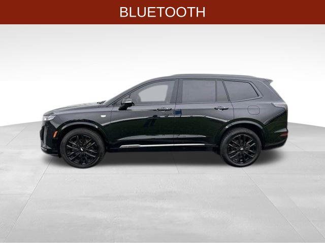 Used 2021 Cadillac XT6 Sport AWD/4WD image 4