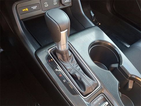 Certified 2025 Honda Civic Sport image 15