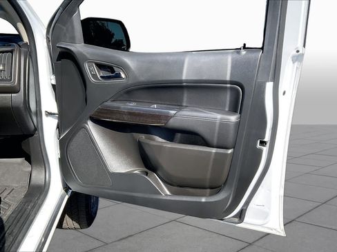 Used 2022 GMC Canyon Elevation RWD image 21