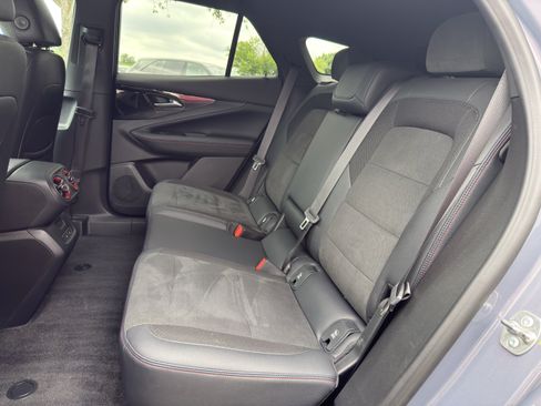 Used 2024 Chevrolet Blazer EV RS AWD/4WD image 22