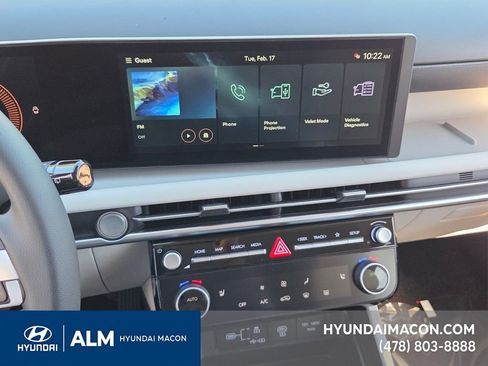 New 2026 Hyundai Tucson SEL image 19