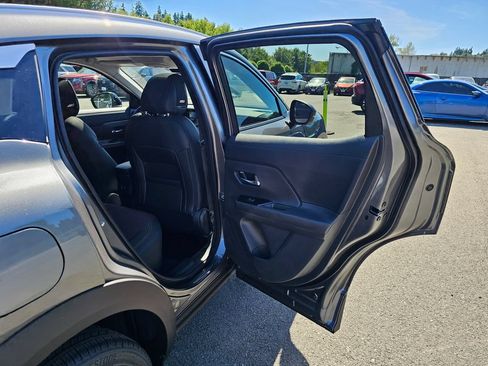 New 2026 Nissan Kicks SR w/ SR Premium Package AWD/4WD image 25