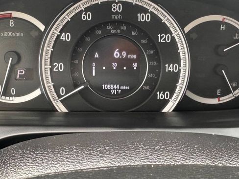 Used 2017 Honda Accord EX-L image 20