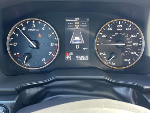 Certified 2025 Subaru Outback Wilderness image 24