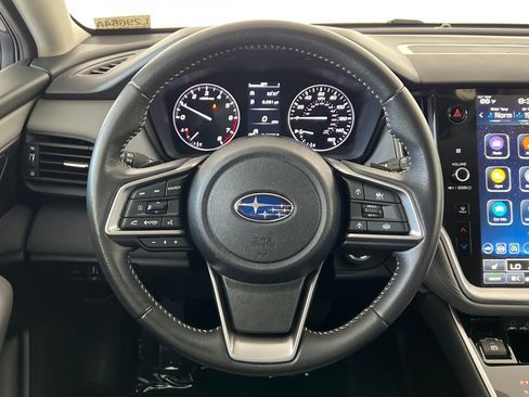 Used 2024 Subaru Outback Premium w/ Popular Package #1A AWD/4WD image 16