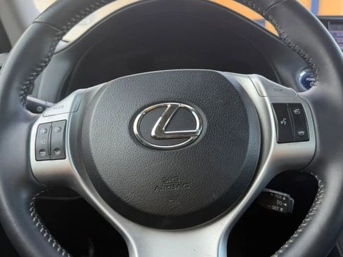 Used 2013 Lexus CT 200h w/ Premium Pkg w/Navigation image 20