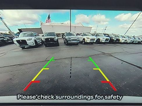 New 2025 Lincoln Navigator L Reserve image 7