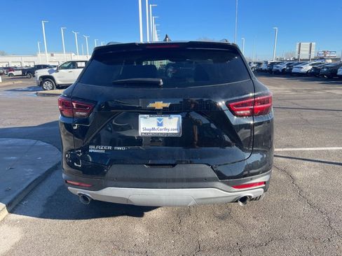 New 2026 Chevrolet Blazer LT w/ LPO, Floor Liner Package image 4
