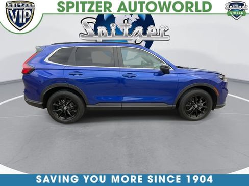 Used 2024 Honda CR-V Sport-L image 4