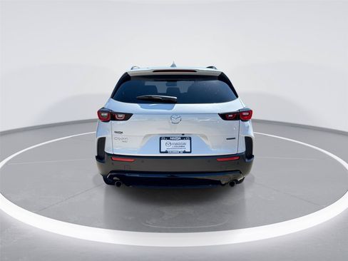 New 2026 MAZDA CX-50 AWD 2.5 Hybrid w/ Weather Package image 7