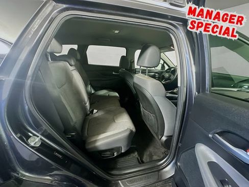 Used 2022 Hyundai Santa Fe SEL FWD image 26