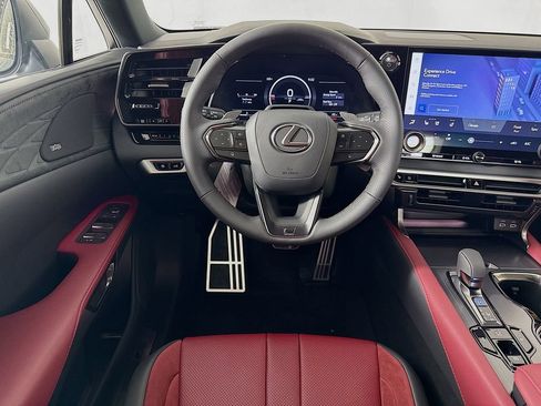 New 2026 Lexus RX 500h F Sport image 19