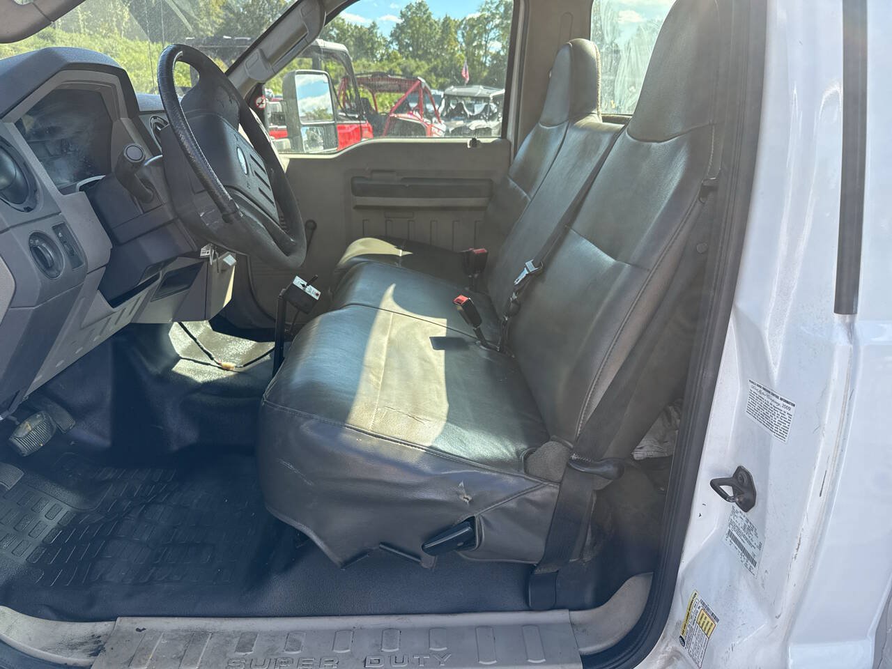 Used 2010 Ford F350 XLT AWD/4WD image 12