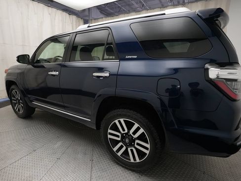Used 2016 Toyota 4Runner Limited AWD/4WD image 35