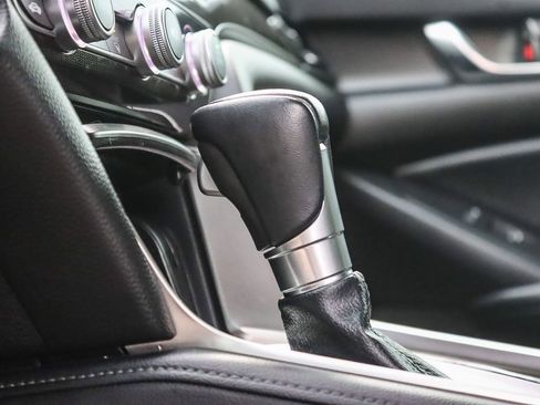 Used 2022 Honda Accord Sport Special Edition image 48