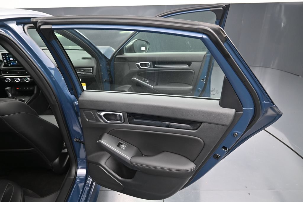 Used 2026 Honda Civic Sport Touring image 13
