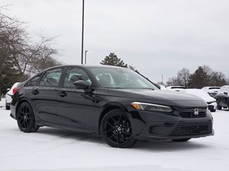Certified 2023 Honda Civic Sport video 2