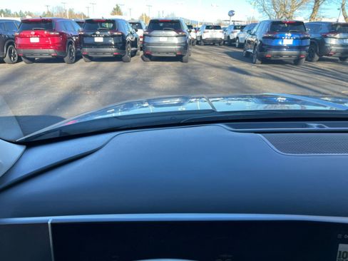 Used 2025 Hyundai Tucson SEL image 36