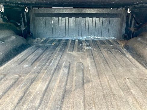 Used 2021 RAM 1500 Big Horn RWD image 22