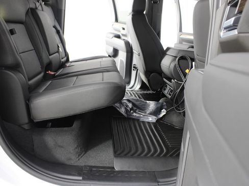New 2026 Chevrolet Silverado 2500 LT AWD/4WD image 19