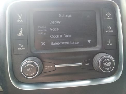 Used 2016 RAM 2500 Tradesman w/ Chrome Appearance Group image 20